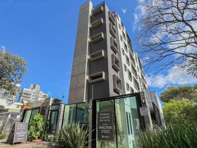 Apartamento com 2 quartos à venda na Avenida Encantado, 260, Petrópolis, Porto Alegre por R$ 1.099.000