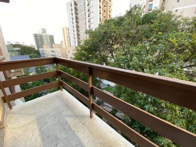 Apartamento com 3 quartos à venda na Geraldo Souza Moreira, 425, Boa Vista, Porto Alegre por R$ 429.000