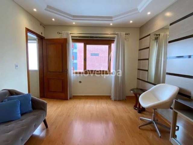 Apartamento com 2 quartos à venda na Rua Doutor Oscar Bittencourt, 317, Menino Deus, Porto Alegre por R$ 660.000