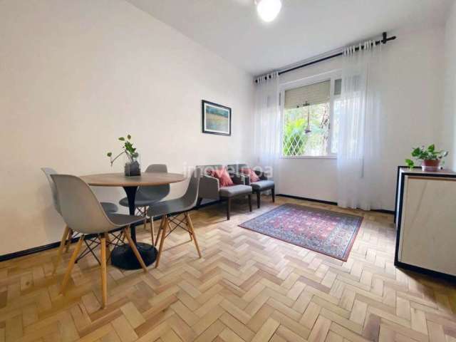 Apartamento com 2 quartos à venda na Rua Felipe Neri, 266, Auxiliadora, Porto Alegre por R$ 329.000