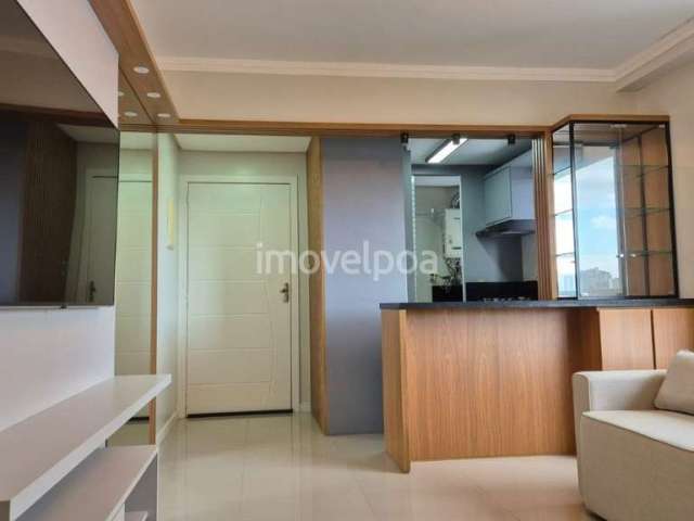 Apartamento com 1 quarto à venda na Rua Felipe de Oliveira, 1179, Petrópolis, Porto Alegre por R$ 560.000