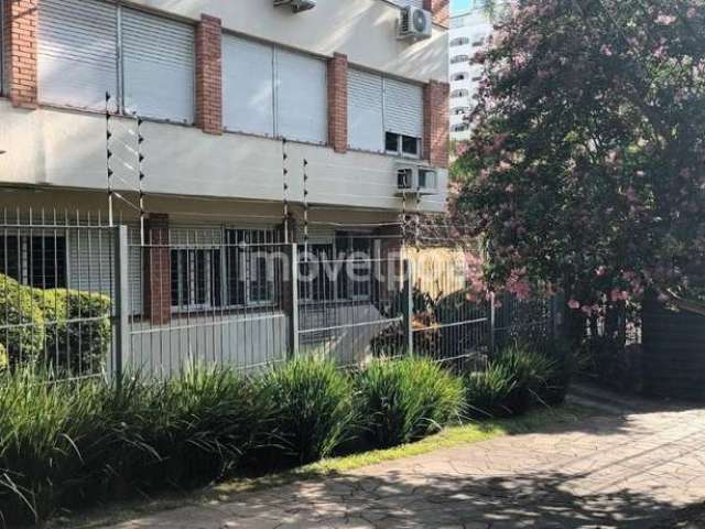 Apartamento com 3 quartos à venda na Travessa Angustura, 47, Moinhos de Vento, Porto Alegre por R$ 490.000