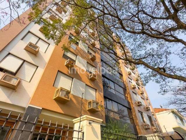 Apartamento com 3 quartos à venda na Rua Marcelo Gama, 288, Higienópolis, Porto Alegre por R$ 850.000