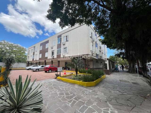 Apartamento com 2 quartos à venda na Rua Domingos Crescêncio, 215, Santana, Porto Alegre por R$ 320.000