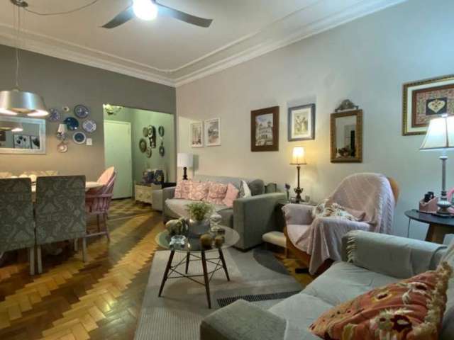 Apartamento com 3 quartos à venda na Olavo Bilac, 462, Farroupilha, Porto Alegre por R$ 480.000