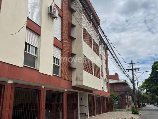 Apartamento com 2 quartos à venda na Avenida Paraná, 2207, São Geraldo, Porto Alegre por R$ 350.000