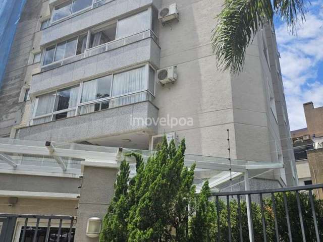 Apartamento com 2 quartos à venda na Rua Pedro Chaves Barcelos, 1164, Bela Vista, Porto Alegre por R$ 1.190.000