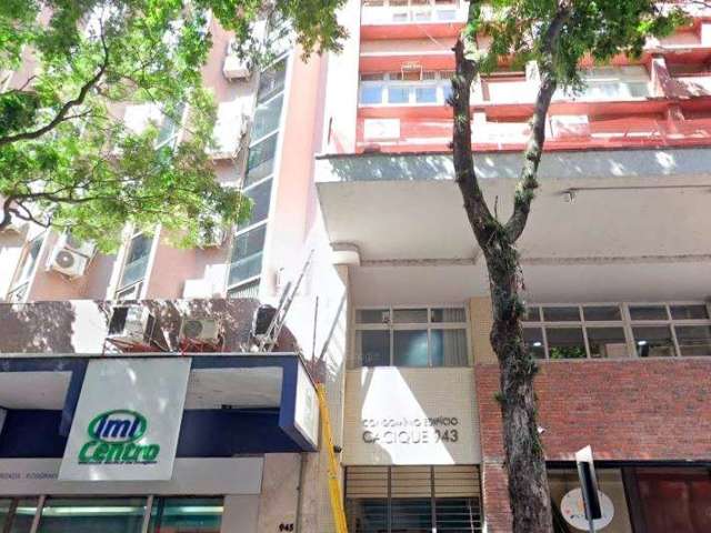 Sala comercial à venda na Rua dos Andradas, 943, Centro Histórico, Porto Alegre por R$ 170.000