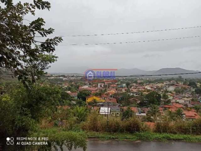 Terreno à venda na Rua Marquês de Valença, Marquês de Maricá, Maricá, 450 m2 por R$ 110.000