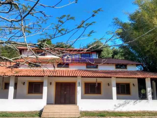 Casa em condomínio fechado com 3 quartos à venda na Estrada do Rio Fundo, Caxito, Maricá, 400 m2 por R$ 610.000