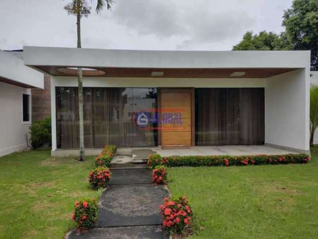 Casa em condomínio fechado com 4 quartos à venda na Rua das Garças, Ubatiba, Maricá, 450 m2 por R$ 1.800.000