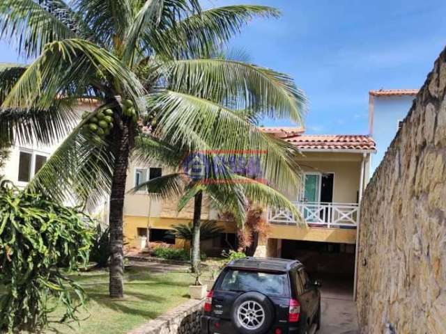 Casa com 3 quartos à venda na Avenida Maysa, Guaratiba (Ponta Negra), Maricá por R$ 790.000