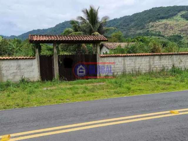 Terreno à venda na Avenida Um, Vale da Figueira (Ponta Negra), Maricá, 2292 m2 por R$ 250.000