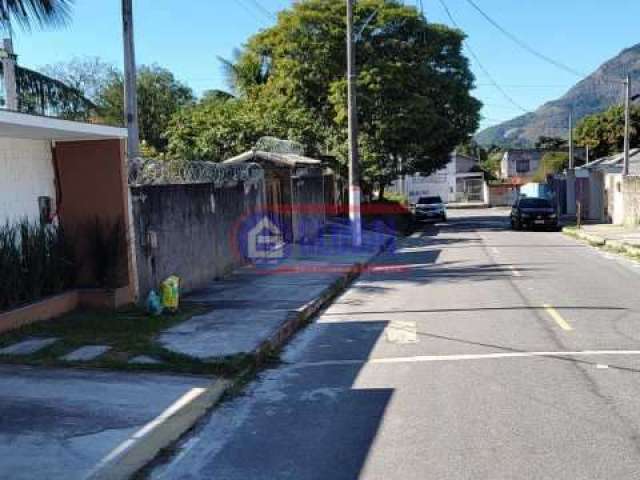 Terreno à venda na Rua dos Jamelões, Inoã, Maricá, 800 m2 por R$ 300.000