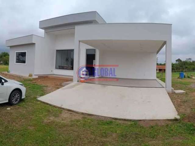 Chácara / sítio com 3 quartos à venda na Estrada do Rio Fundo, Caxito, Maricá, 240 m2 por R$ 1.100.000