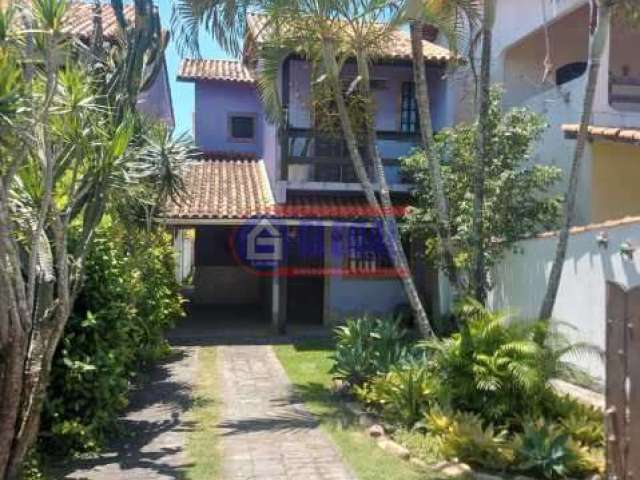 Casa com 2 quartos à venda na Rua Maria Isabel Pinto Monteiro Alves, Cordeirinho, Maricá, 100 m2 por R$ 460.000