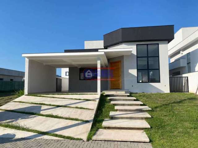 Casa em condomínio fechado com 3 quartos à venda na Rodovia Ernani do Amaral Peixoto, Inoã, Maricá, 172 m2 por R$ 990.000