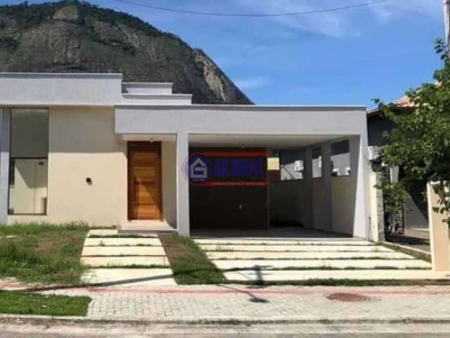 Casa em condomínio fechado com 3 quartos à venda na Rodovia Ernani do Amaral Peixoto, Inoã, Maricá, 131 m2 por R$ 849.000