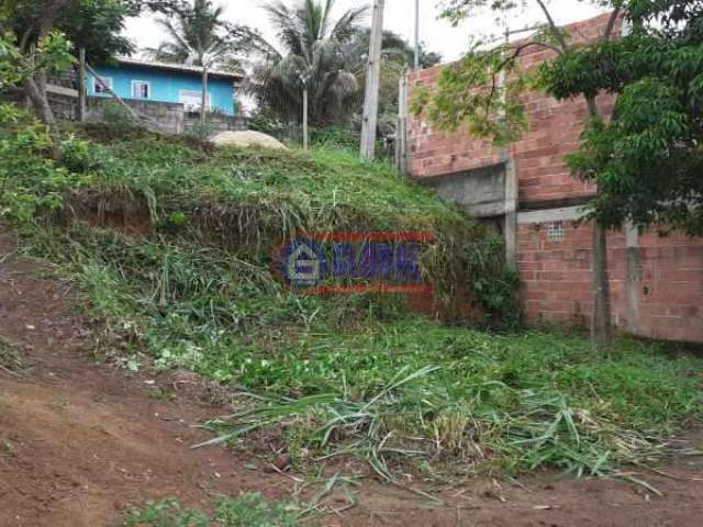 Terreno à venda na Rua do Azulão, Flamengo, Maricá, 480 m2 por R$ 100.000