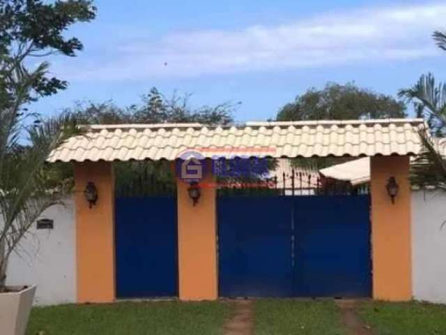 Terreno à venda na Rua D, Itapeba, Maricá, 5757 m2 por R$ 450.000