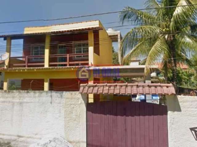 Casa com 2 quartos à venda na Rua Quinze, Cajueiros (Itaipuaçu), Maricá, 170 m2 por R$ 380.000