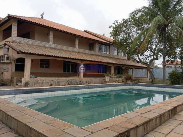 Casa com 3 quartos à venda na Rua Walter de Carvalho, Barra de Maricá, Maricá, 400 m2 por R$ 1.400.000