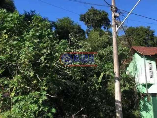 Terreno à venda na Rua Rosalina da Silva, São José do Imbassaí, Maricá, 465 m2 por R$ 155.000