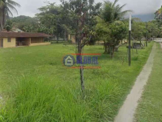 Terreno à venda na Rua Paulino José de Souza, Bananal (Ponta Negra), Maricá, 5 m2 por R$ 630.000