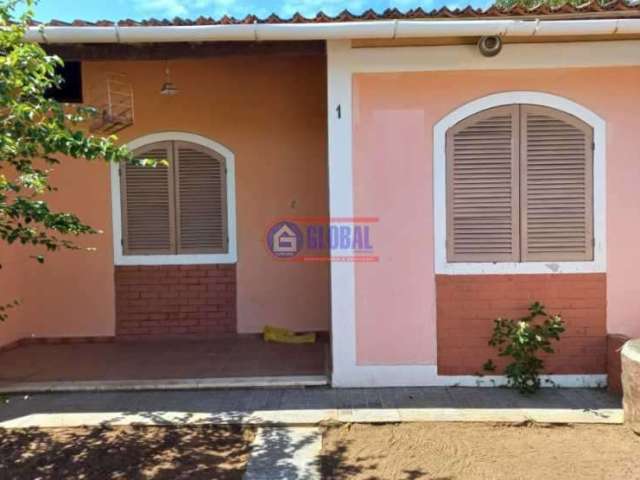 Casa com 2 quartos à venda na Rua G, São José do Imbassaí, Maricá por R$ 265.000