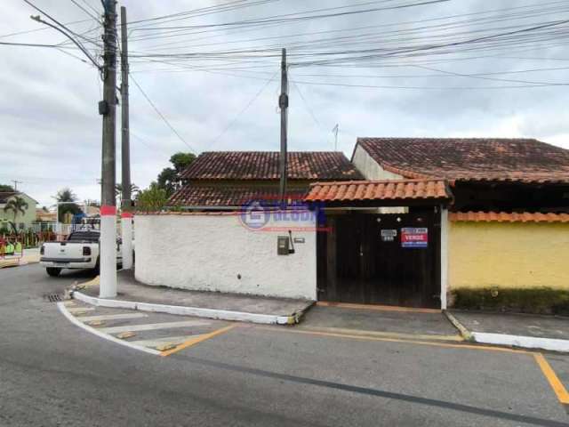 Casa com 2 quartos à venda na Rua Doutor Milton de Souza Pacheco, Centro, Maricá por R$ 585.000