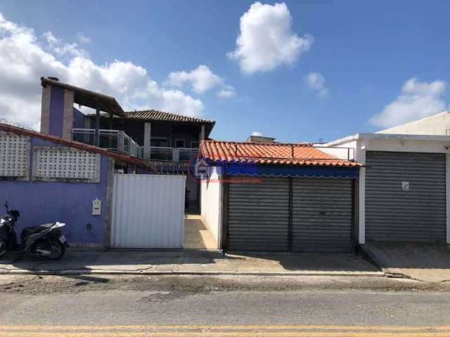 Casa com 2 quartos à venda na Rua Jovino Duarte de Oliveira, Centro, Maricá por R$ 1.200.000