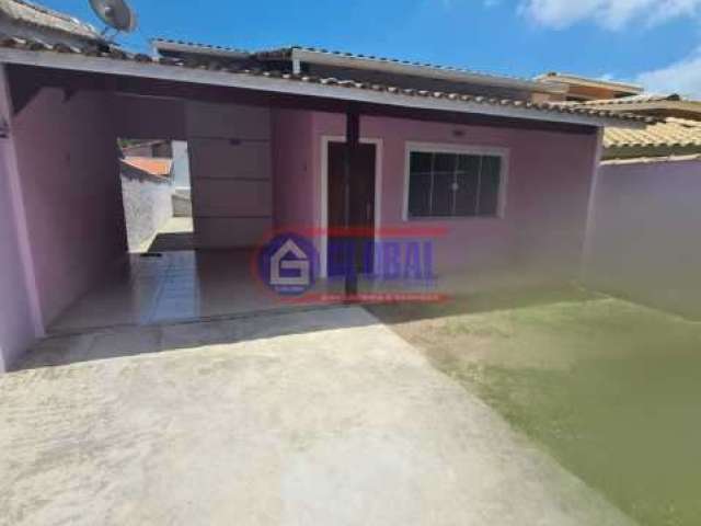 Casa com 3 quartos à venda na Alameda Maricá, Condado de Maricá, Maricá, 88 m2 por R$ 500.000