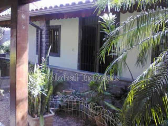 Casa com 5 quartos à venda na Rua Padre Manoel Rodrigues da Cruz, São José do Imbassaí, Maricá, 120 m2 por R$ 850.000
