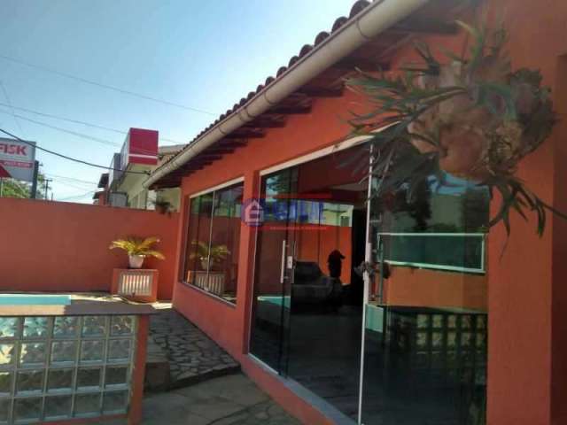 Casa com 5 quartos à venda na Rua Antônio Vieira Sobrinho, Centro, Maricá, 268 m2 por R$ 750.000