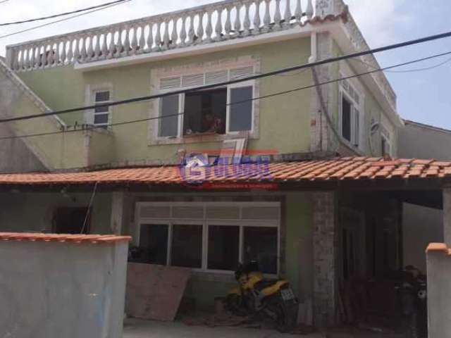 Casa com 5 quartos à venda na Rua Sessenta, Guaratiba (Ponta Negra), Maricá, 150 m2 por R$ 450.000