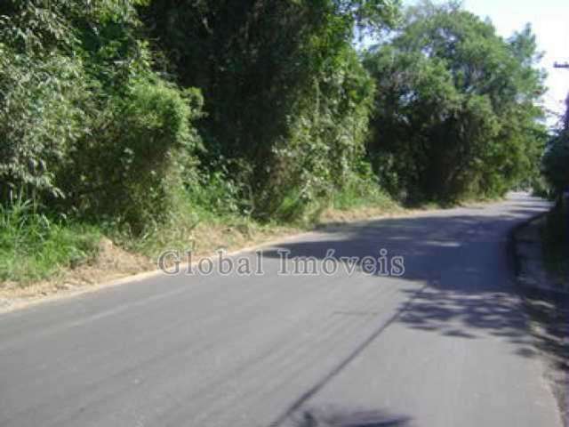 Terreno à venda na Rua Raul Alfredo de Andrade, Caxito, Maricá, 48732 m2 por R$ 1.600.000