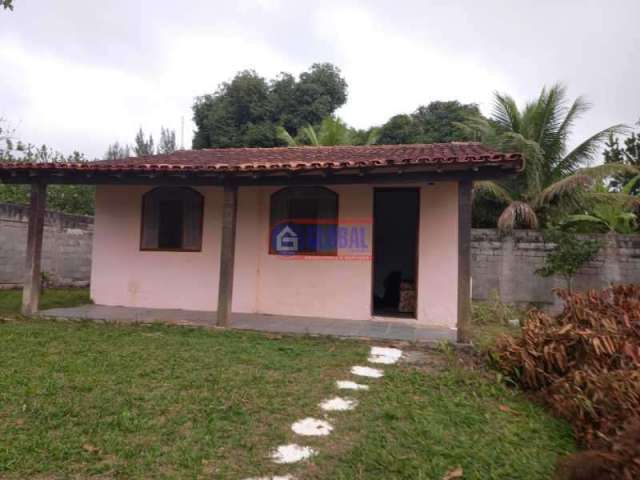 Chácara / sítio com 3 quartos à venda na Rua Manacá, Condado de Maricá, Maricá, 210 m2 por R$ 600.000