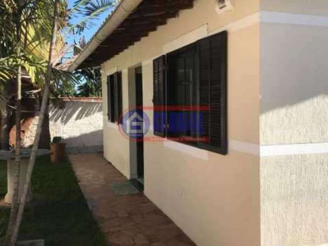 Chácara / sítio com 5 quartos à venda na Rua Cento e Quinze, Jardim Interlagos (Ponta Negra), Maricá, 150 m2 por R$ 720.000