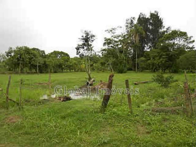 Terreno à venda na Rua Doutor Allyrio Macedo Filho, Chácaras de Inoã (Inoã), Maricá, 3801 m2 por R$ 450.000