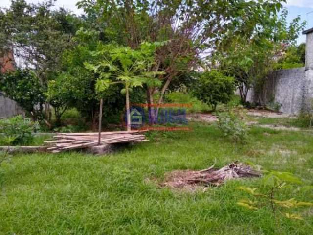 Terreno à venda na Rua Cento e Treze, Jardim Interlagos (Ponta Negra), Maricá, 312 m2 por R$ 145.000