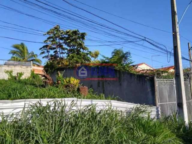 Terreno à venda na Rua Cézar Bittencourt, Boa Vista, Maricá, 595 m2 por R$ 380.000