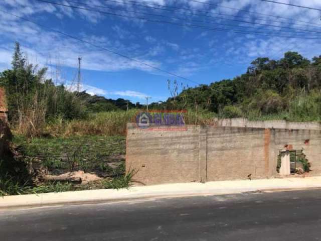 Terreno à venda na Avenida Um, Jardim Interlagos (Ponta Negra), Maricá, 1200 m2 por R$ 215.000