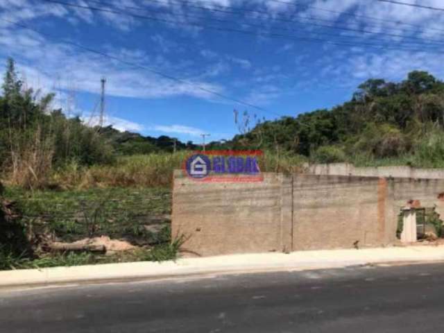 Terreno à venda na Avenida Um, Jardim Interlagos (Ponta Negra), Maricá, 400 m2 por R$ 90.000