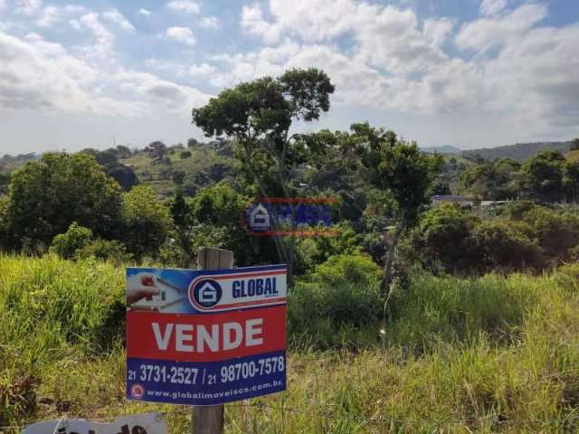 Terreno à venda na Rua Sessenta e Um, Jacaroá, Maricá, 695 m2 por R$ 100.000