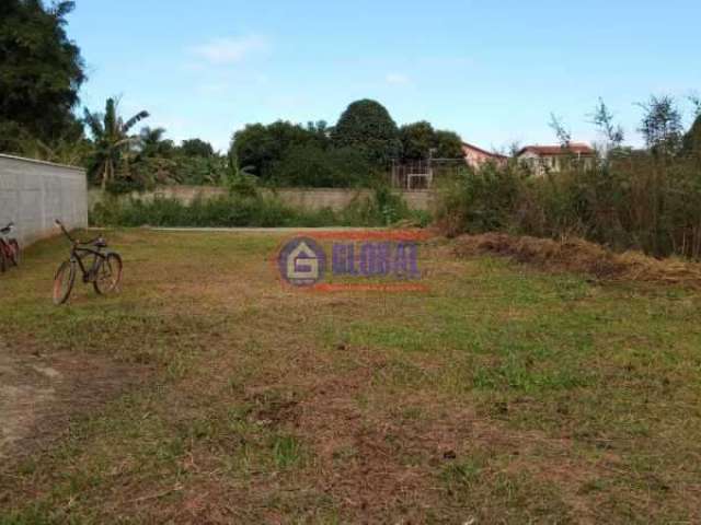 Terreno à venda na Rua Davi Mattos, Jacaroá, Maricá, 345 m2 por R$ 95.000