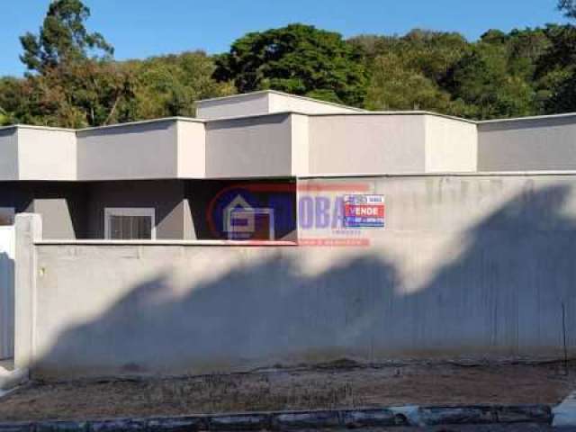 Casa com 3 quartos à venda na Rua Edmundo Estrela Gomes, Itapeba, Maricá, 84 m2 por R$ 435.000