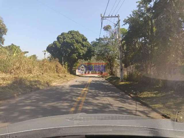 Terreno à venda na Rua Paulino Ferreira da Silva, Ubatiba, Maricá, 1000 m2 por R$ 200.000