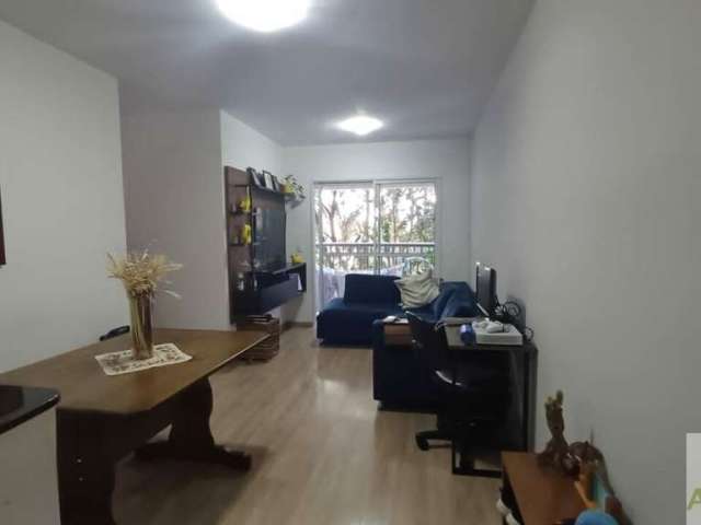 Apartamento 3 Dormitórios (1 suíte) no Condomínio Idea. (Jd. Consórcio)