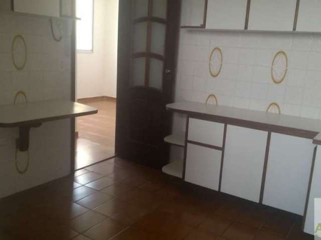 Vila Santa Catarina 2 Dormitórios, 2 Banheiros, 1 Vaga, 64m²