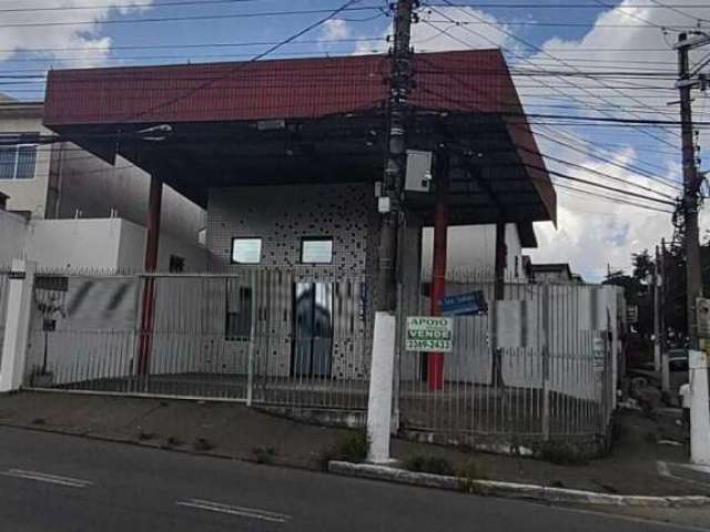 Campo Grande Av Nossa Senhora Sabara prédio loja comercial